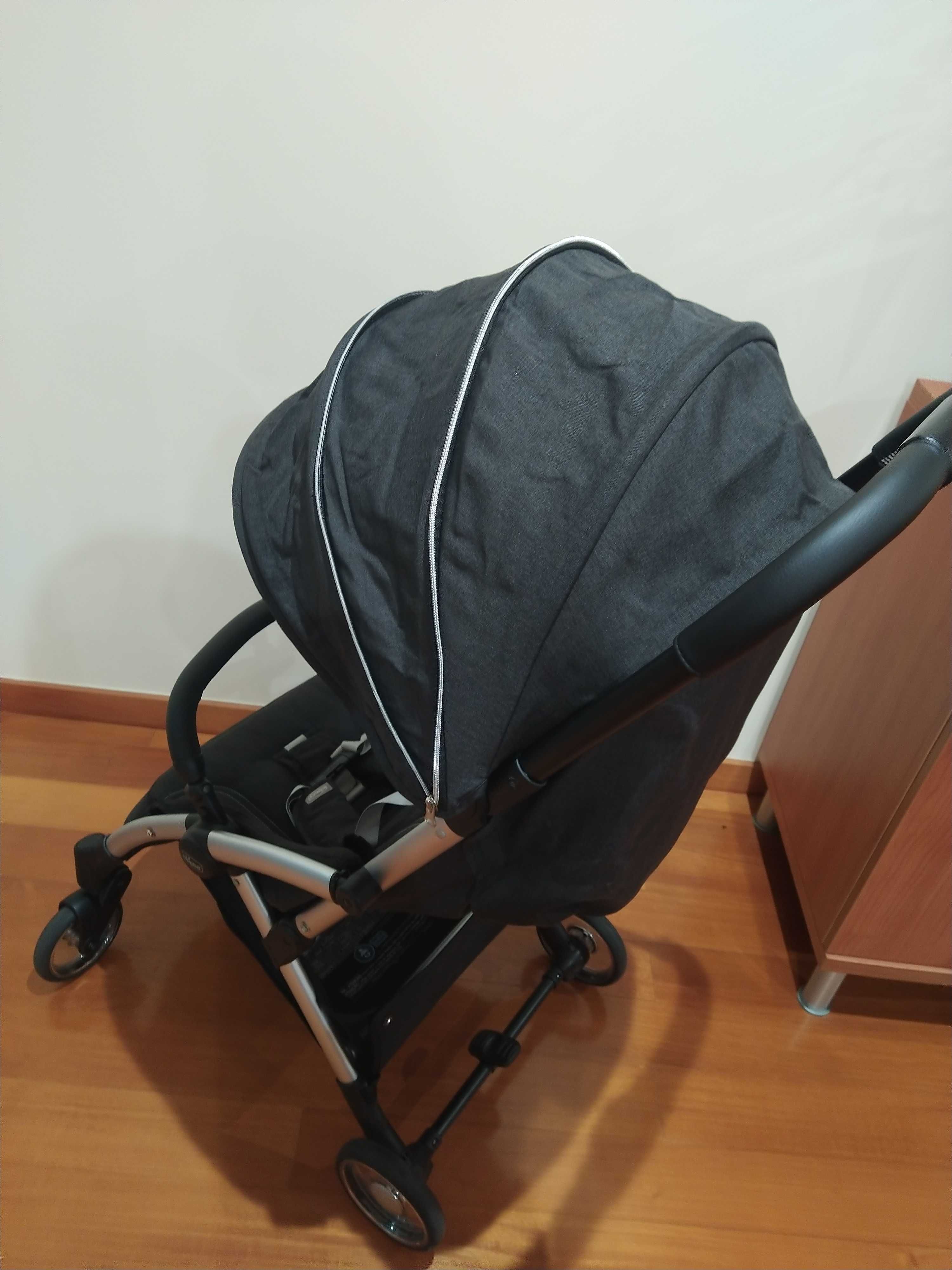 Carrinho bebé Chicco