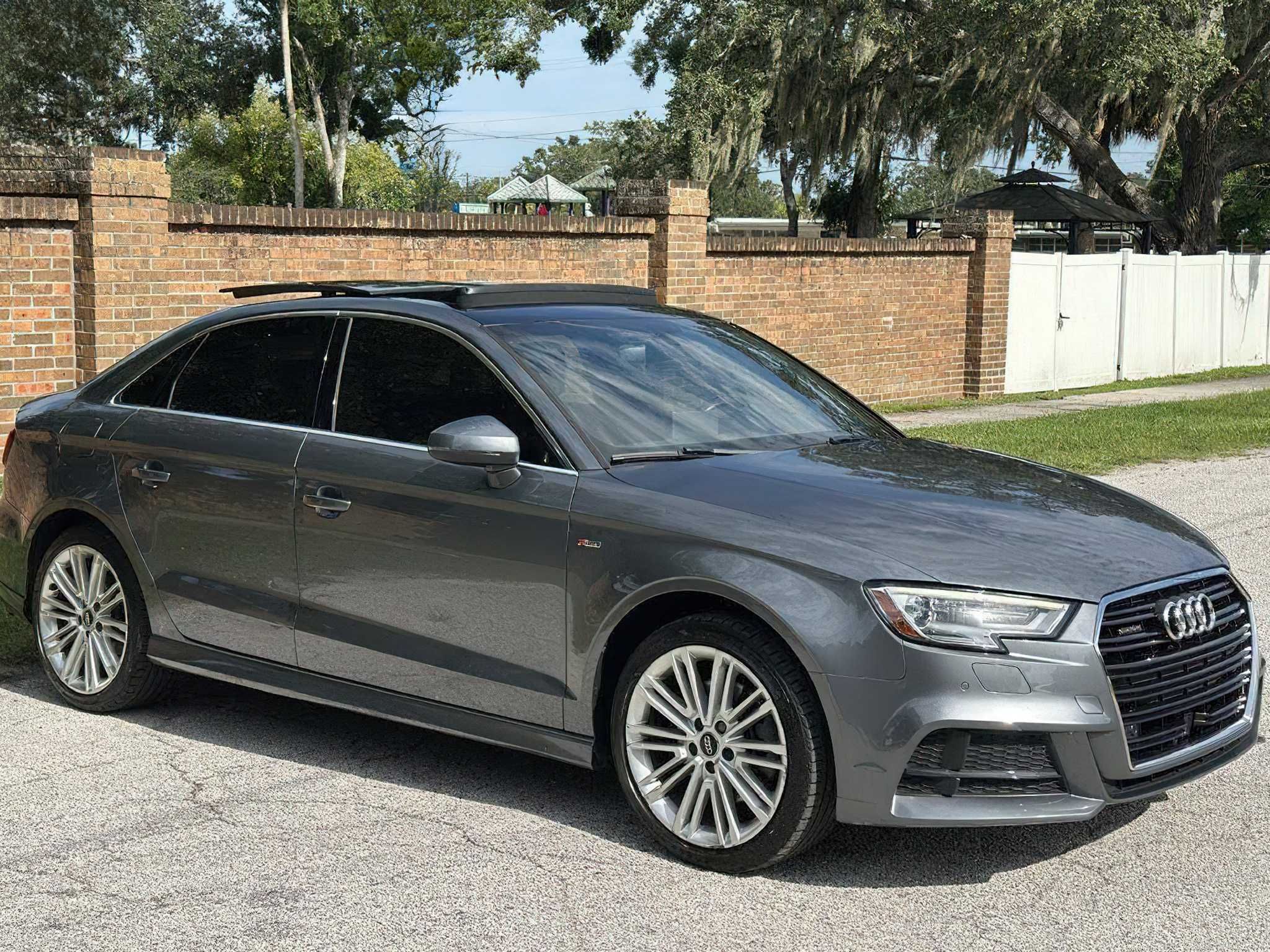 Audi A3 Premium Plus 2017