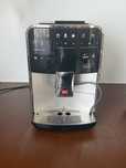 Кавоварка кавомашина melitta caffeo barista ts
