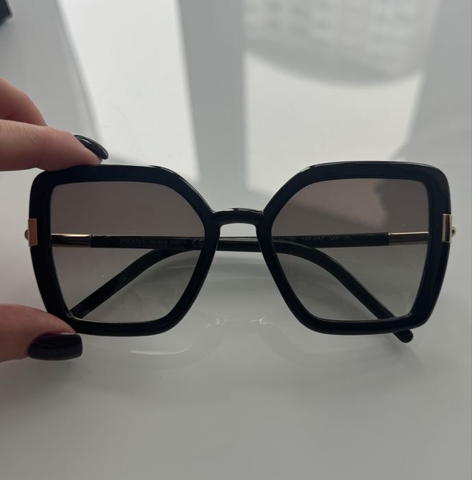 Очки Prada, оригінал, в ідеалі