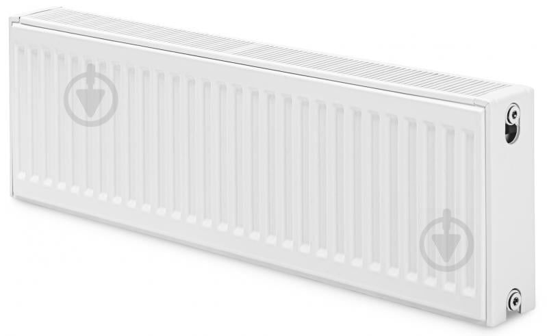 Радіатор сталевий TERRA Teknik 300/22x1300, 16001600