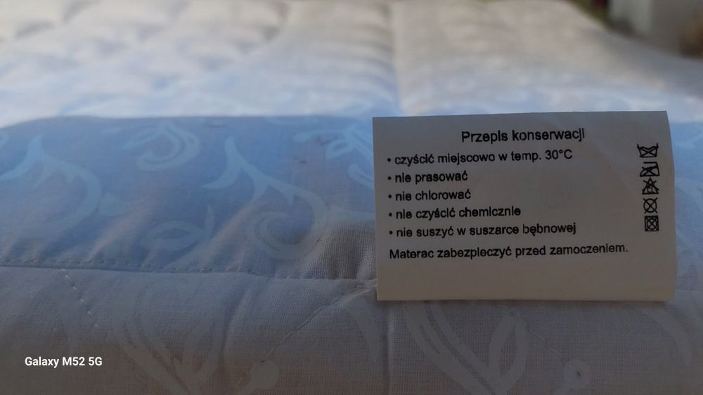 Łóżeczka dziecięce