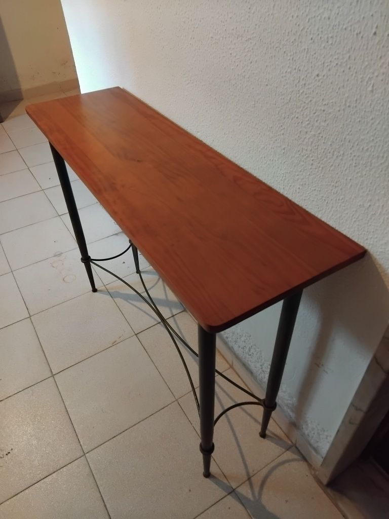 Aparador+espelho