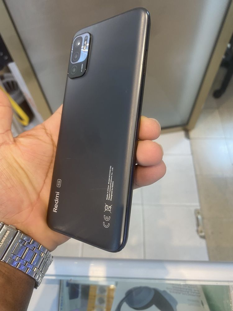 Vendo Xiaomi Note 10