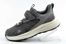 Сірі кросівки на хлопчика Jong Golf Код C11377-2