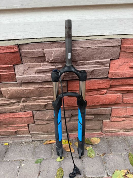 Rock Shox XC32 Solo Air 29 (Шток 19см)