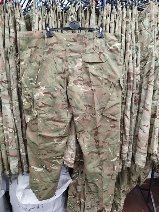 Штани мультикам НОВІ, Німеччина.