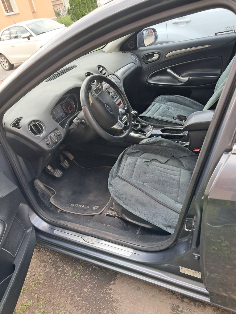 Sprzedam Forda Mondeo