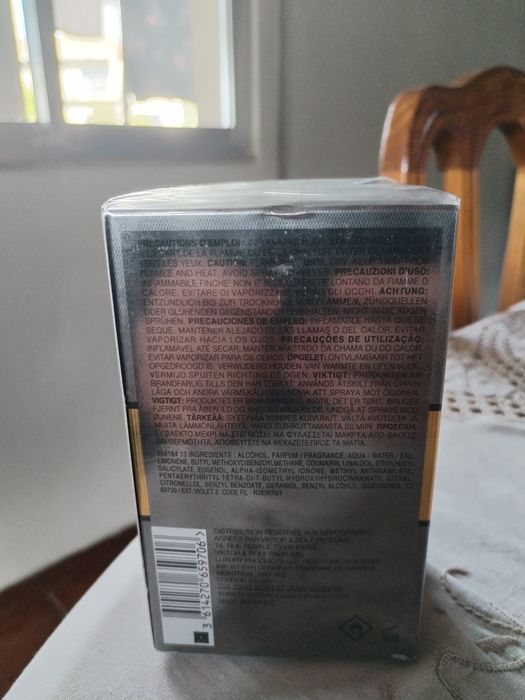 Viktor & Rolf Spice bomb Extreme