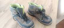 Buty trekkingowe dzieciece
