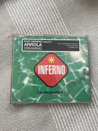 CD Single - Ruff Driverz pres. Arrola - Dreaming