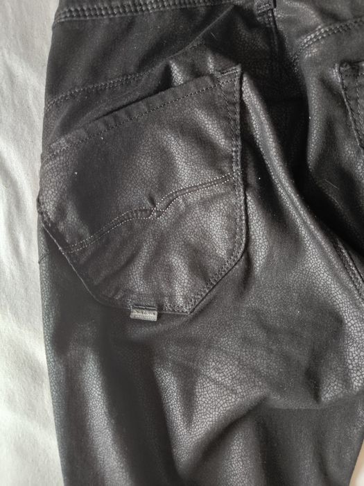 Calças Salsa tamanho 35 preta