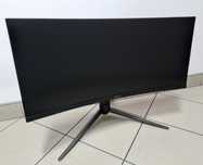 Monitor MSI Optix MAG301CR2