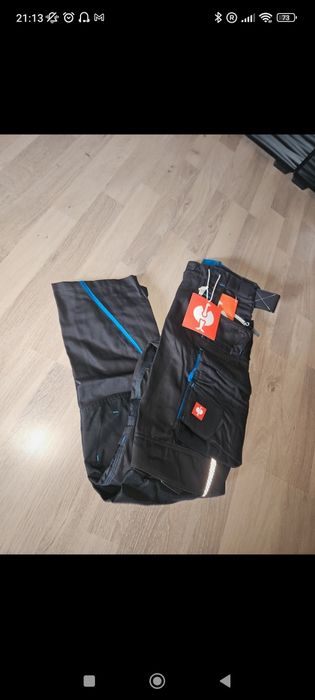 Spodnie engelbert strauss nowe rozm. 44