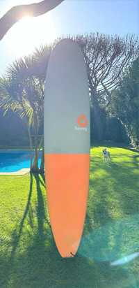 Longboard Torq 8´6, óptimas condições