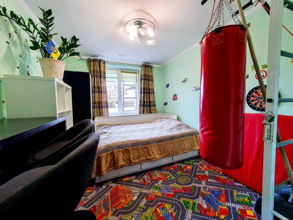 Здається 3-Х кімнатна НОВОБУДОВА на вул.КАРМЕЛЮКА (Шкварочка)