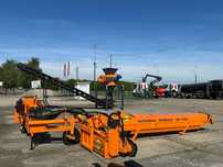 HYDROG SP-1200 ŚCINARKA POBOCZY  * Ścinarka Hydrog SP-1200 * A2-BUD *
