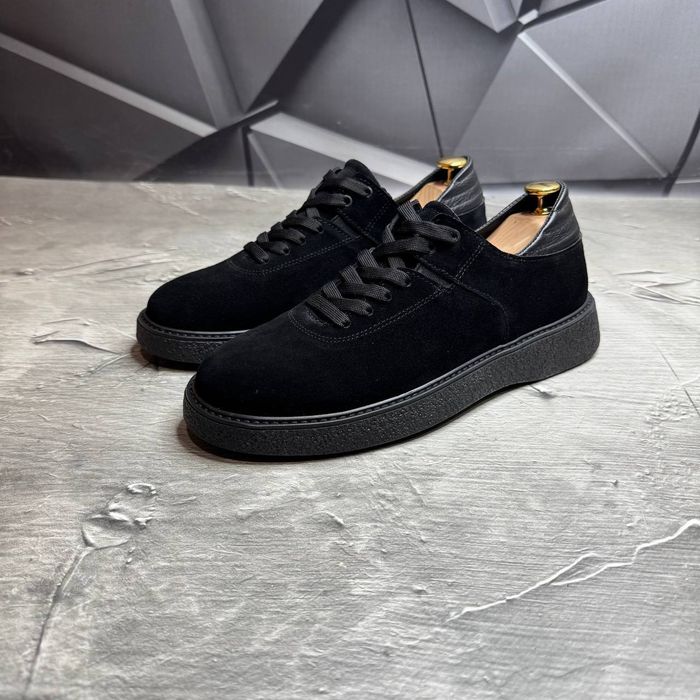 Зимние кроссовки кеды байка 40-45