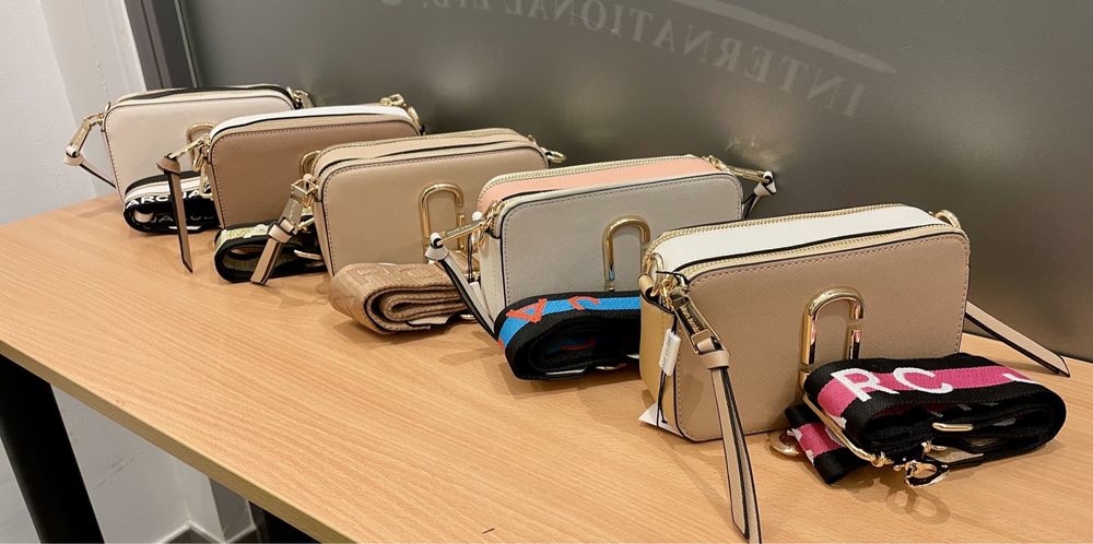 Torebka Marc Jacobs
