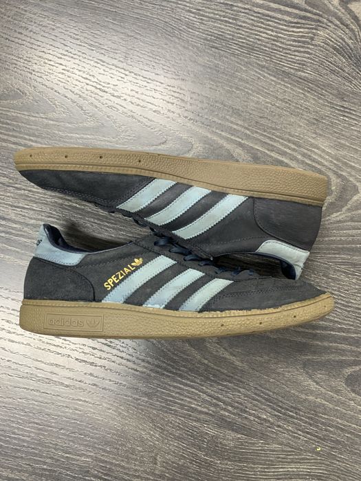 Adidas spezial blue
