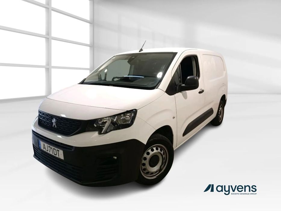 Peugeot Partner Premium Longa