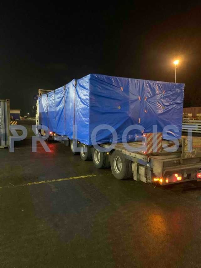 Международные перевозки грузов Украина,Германия,Испания,Польша,Турция
