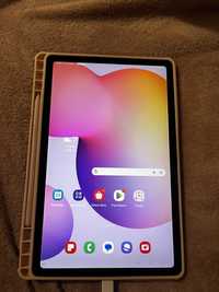 Планшет Samsung Tab S6 Lite SM-P619 4/64 LTE Pink