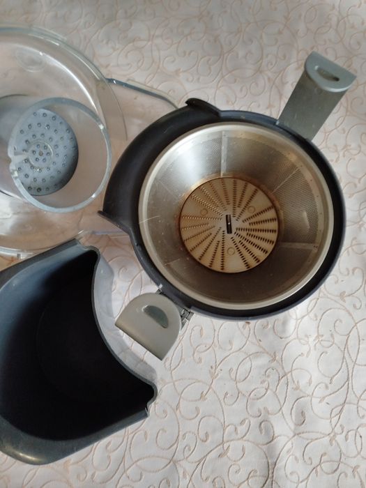 Насадка Kenwood соковижималка для кухонної машини