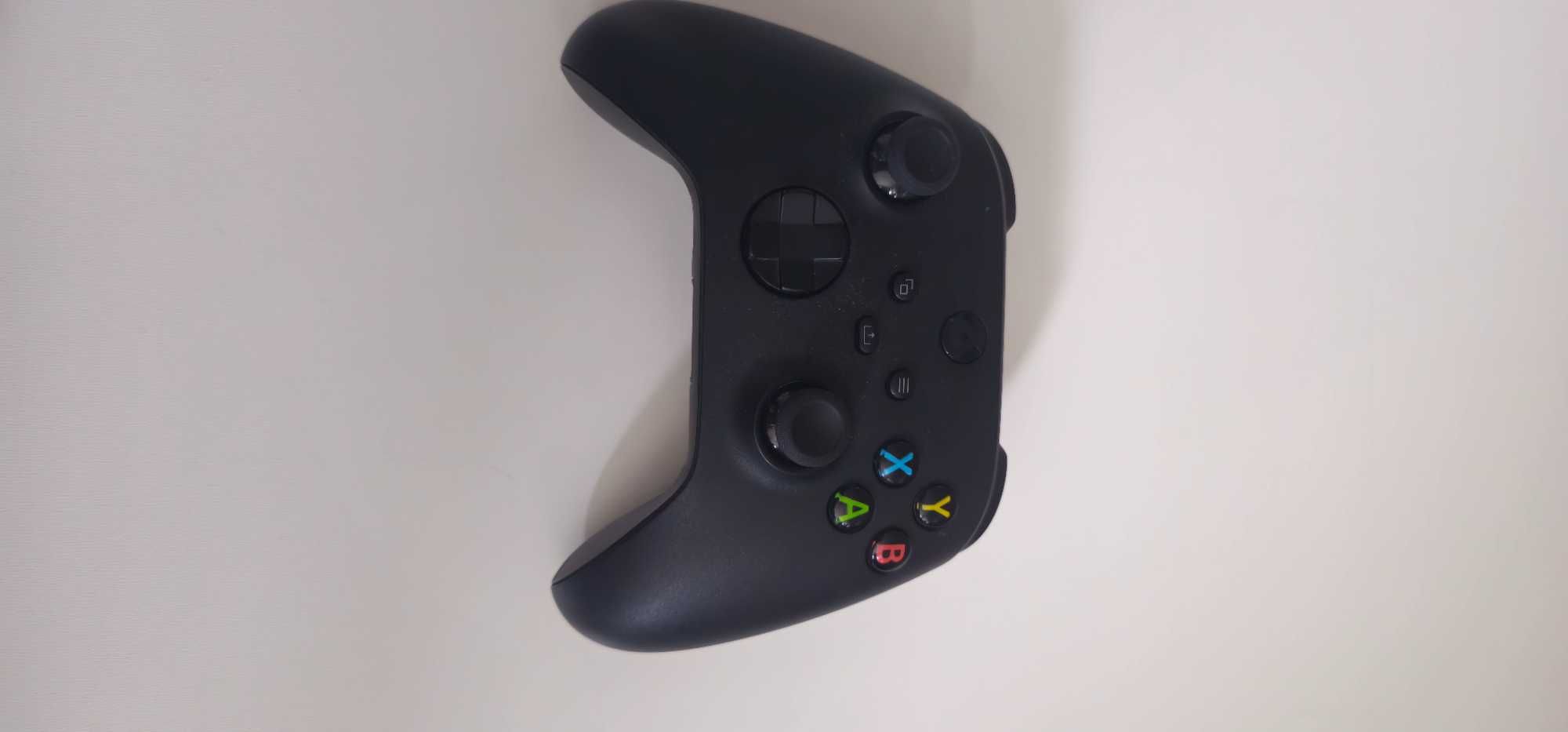 Xbox series X Jak Nowy