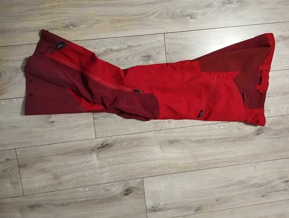 Lundhags Makke spodnie trekkingowe size 46 około S Męskie