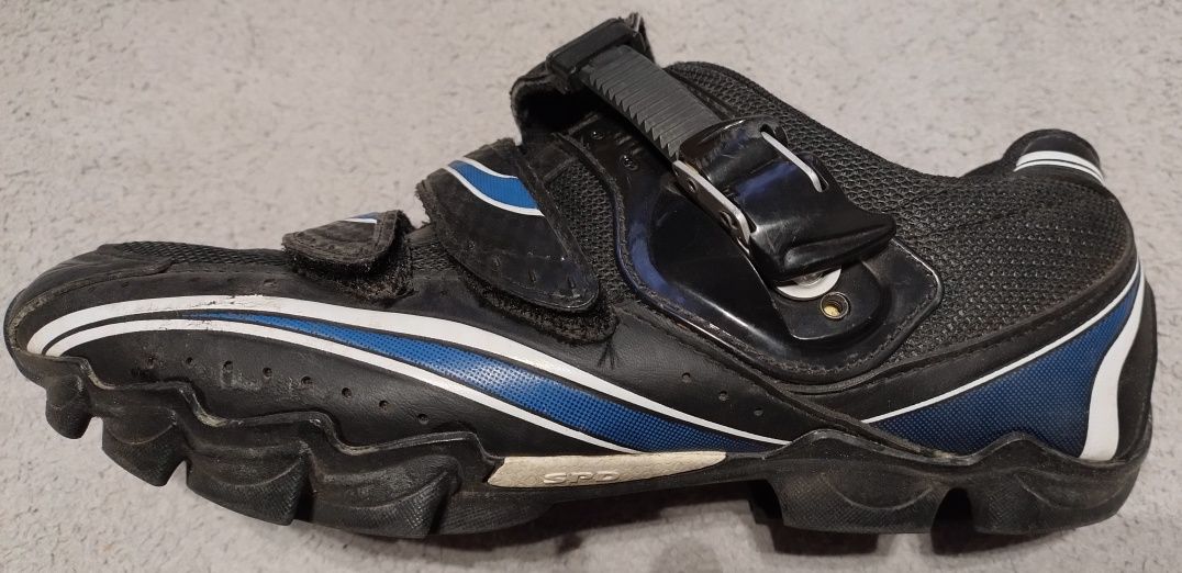 Buty rowerowe MTB Shimano SH-M087 damskie