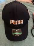 Кепка Puma новая Америка для подростка