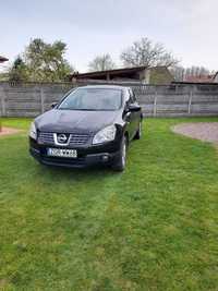 Nissan Qashqai 2007 2.0B