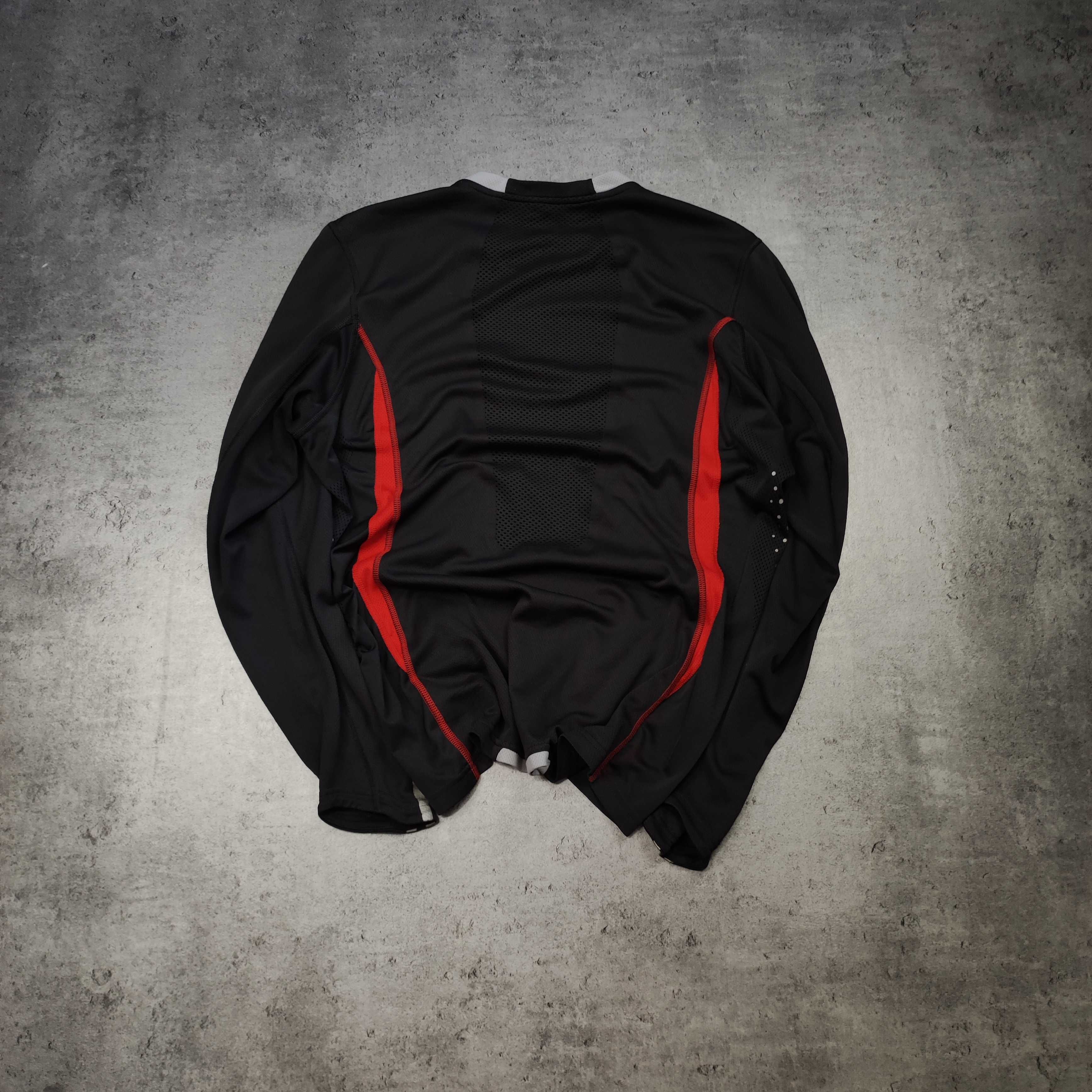 MĘSKA Koszulka Kompresyjna Termiczna Adidas Performance Formotion Logo
