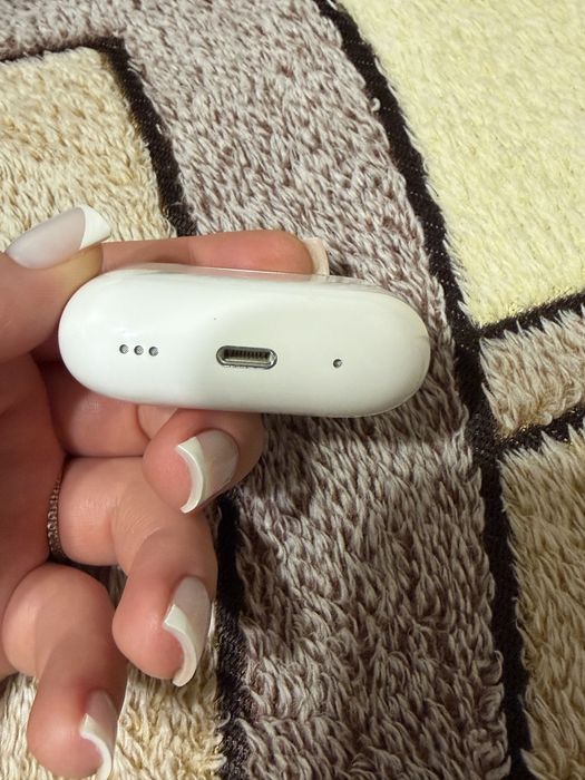 Продам Airpoda pro 2