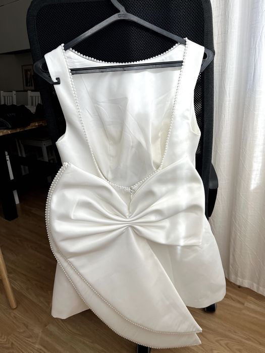 Vestido de Festa/Noiva