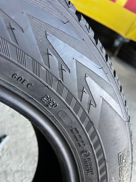 Шини 235/65 r17 108H Nokian WR SUV4 2020рік (1036)