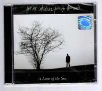 Let Me Introduce You To The End - A Love Of The Sea (CD)