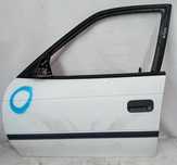 Porta frente esquerda OPEL Astra F (56_, 57_)
