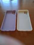Vendo 2 capas compativel samsung a 12  novas