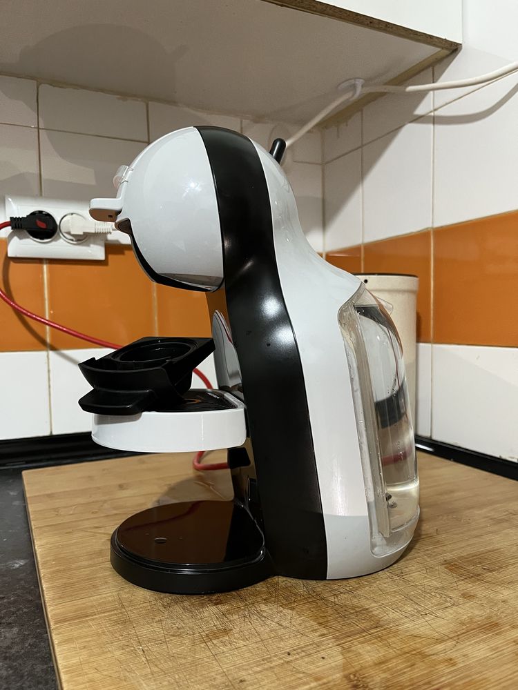 Maquina de café Dolce Gusto