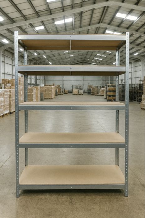 Стелажи металеві нові Багато розмірів!!!