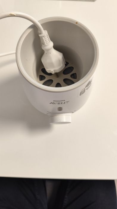 Podgrzewacz butelek Philips Avent