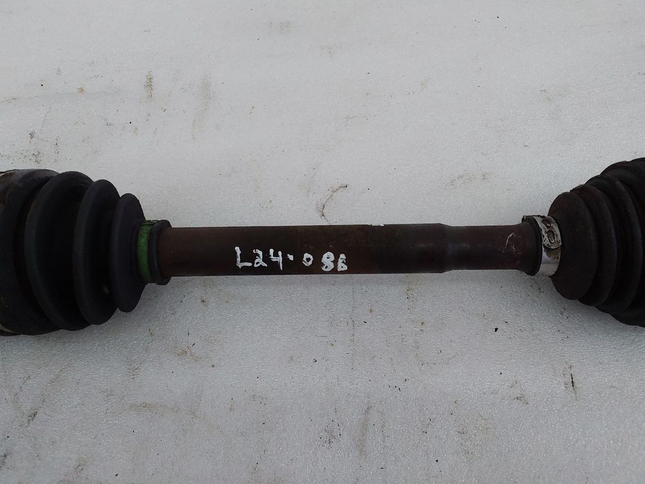 Transmissão frente esquerda CITROËN C4 Aircross