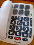 Telefone fixo para seniores