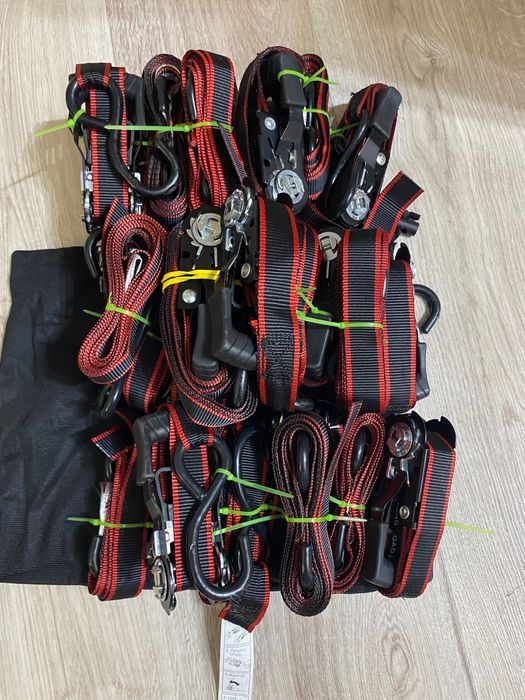 Pasy transportowe do spinania Husky