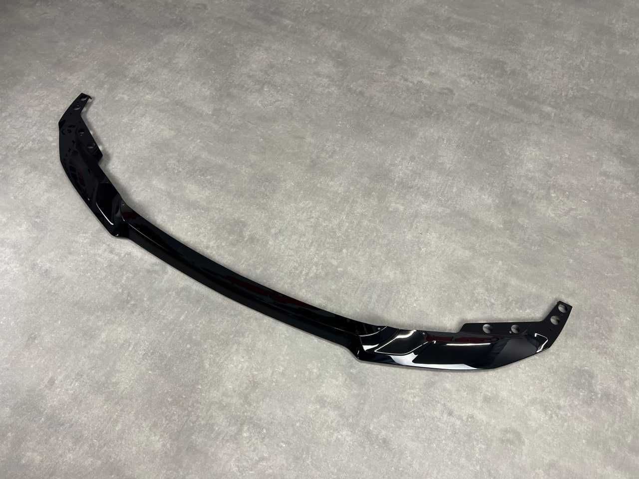 Передня губа - M4 CS - BMW 4 (F32/F36)