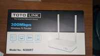 WiFi Toto link m300rt
