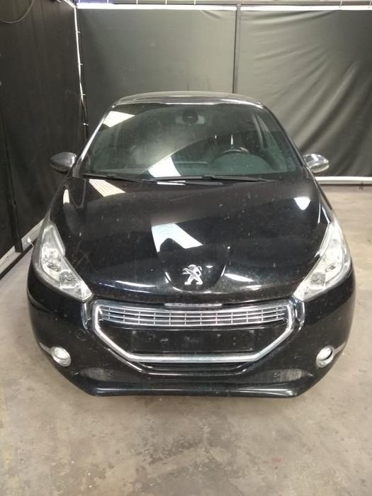 Para Peças Peugeot 208 I (Ca_, Cc_)