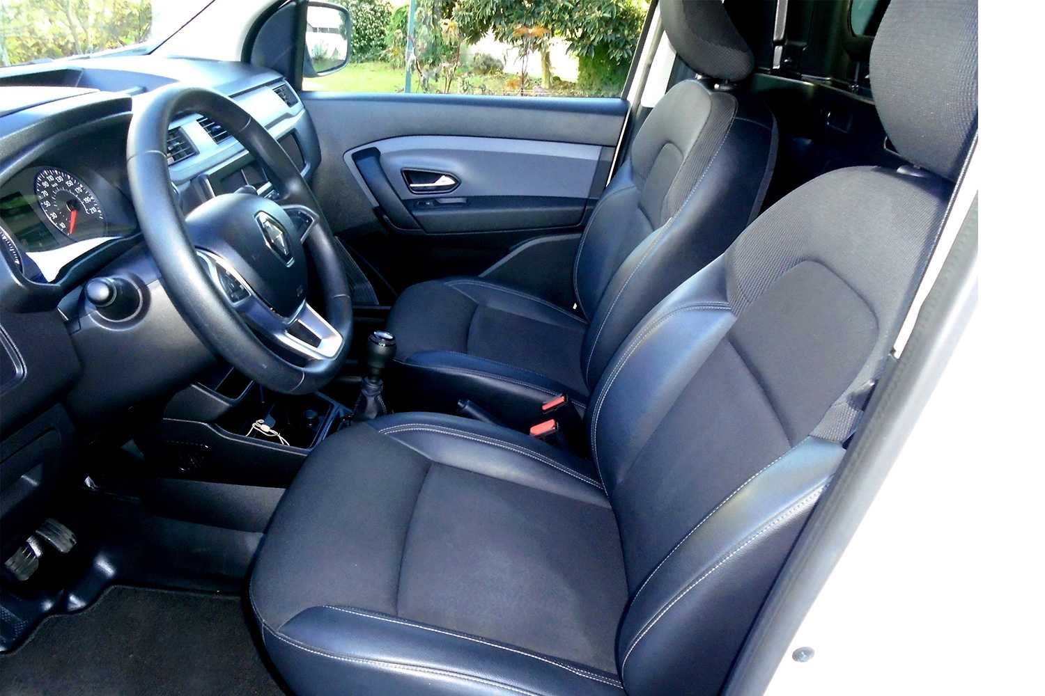RENAULT EXPRESS 2 VAN, 1.5 Bluedci – 8V Turbo - 95 CV  - Km: 47 000